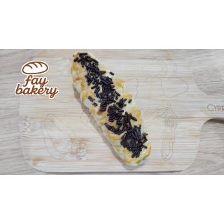 Bolen Pisang Lilit by fay bakery